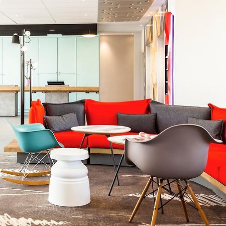 Ibis Casanearshore Casablanca Kültér fotó