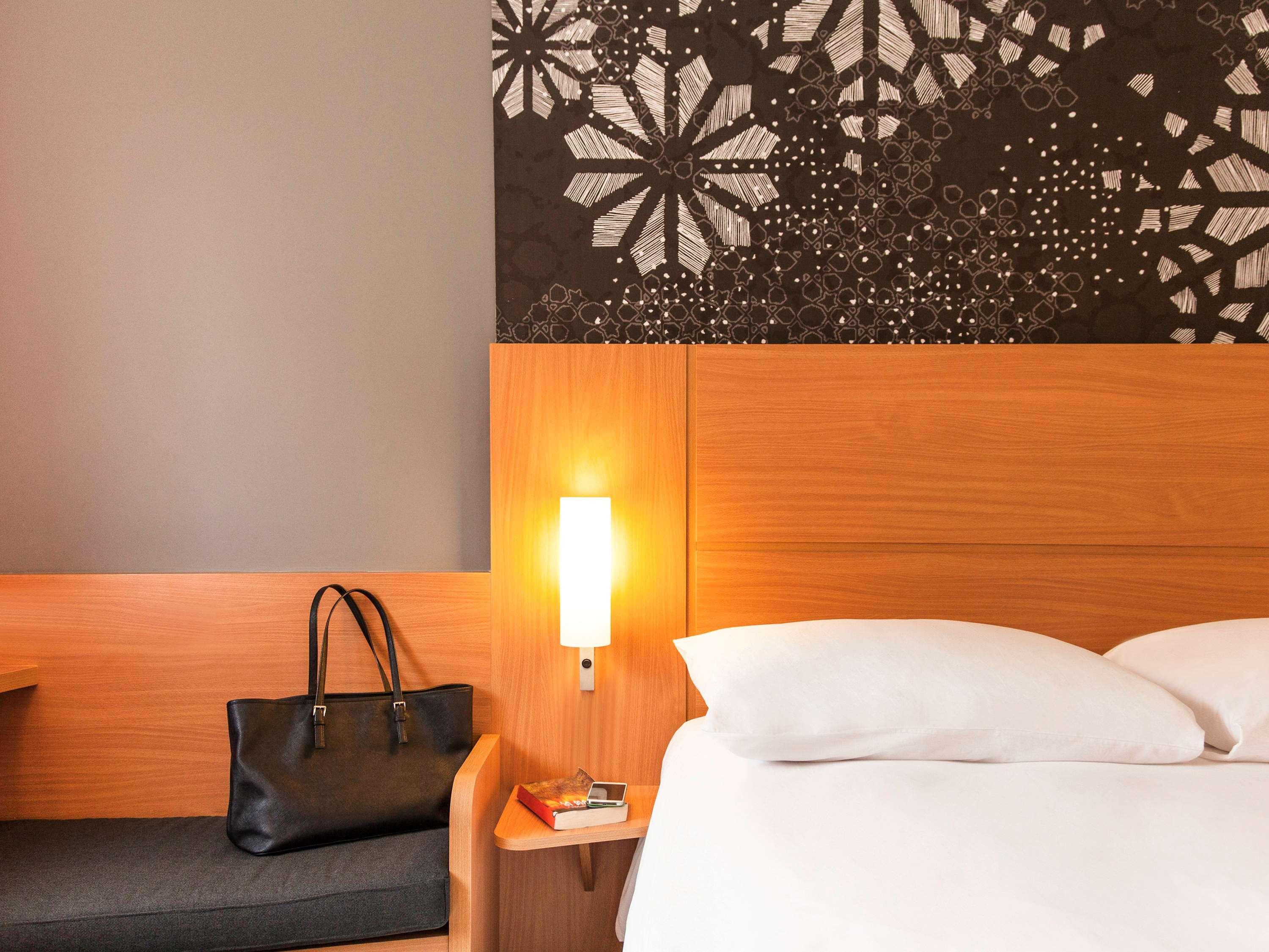 Ibis Casanearshore Casablanca Kültér fotó