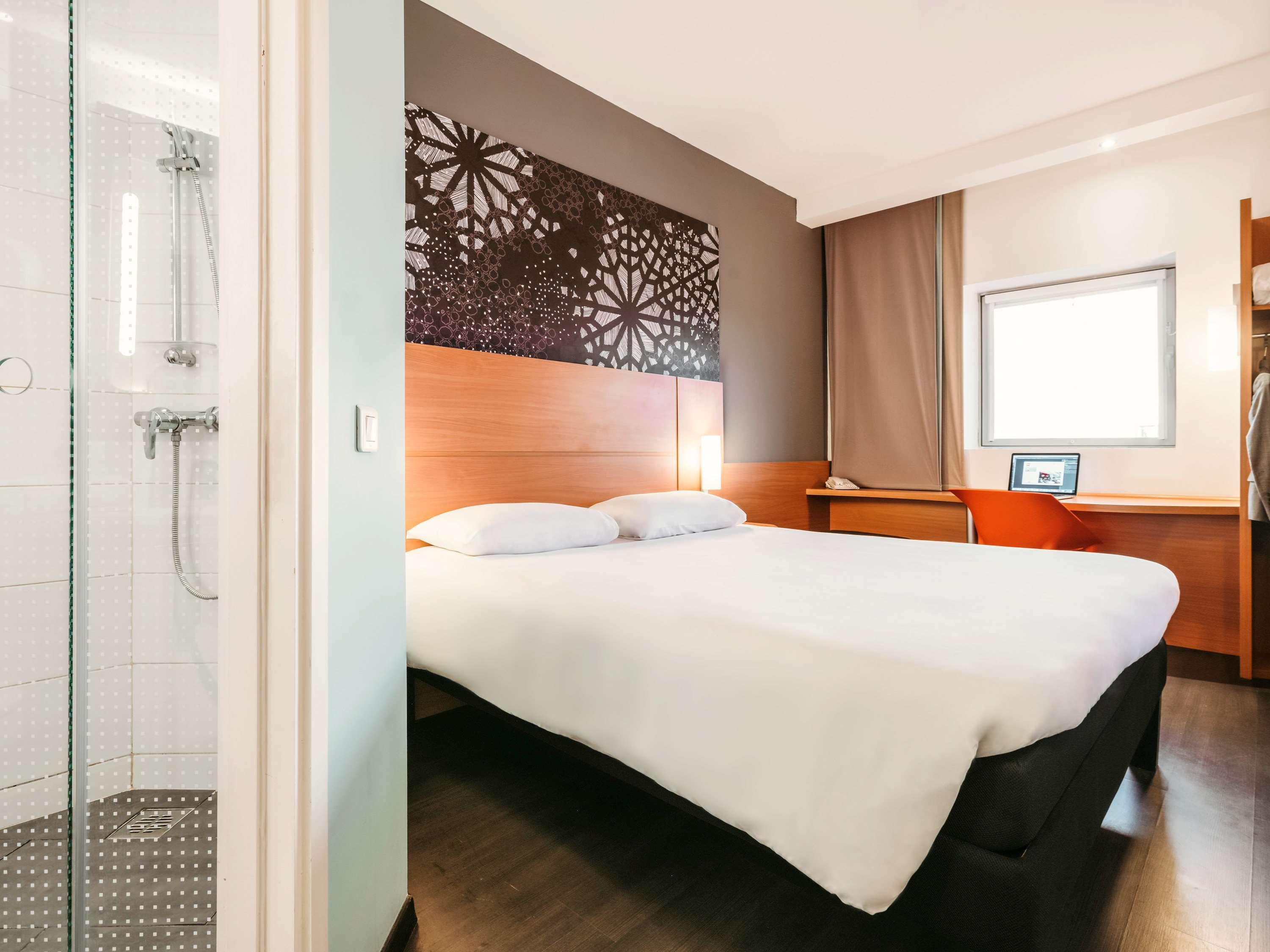 Ibis Casanearshore Casablanca Kültér fotó