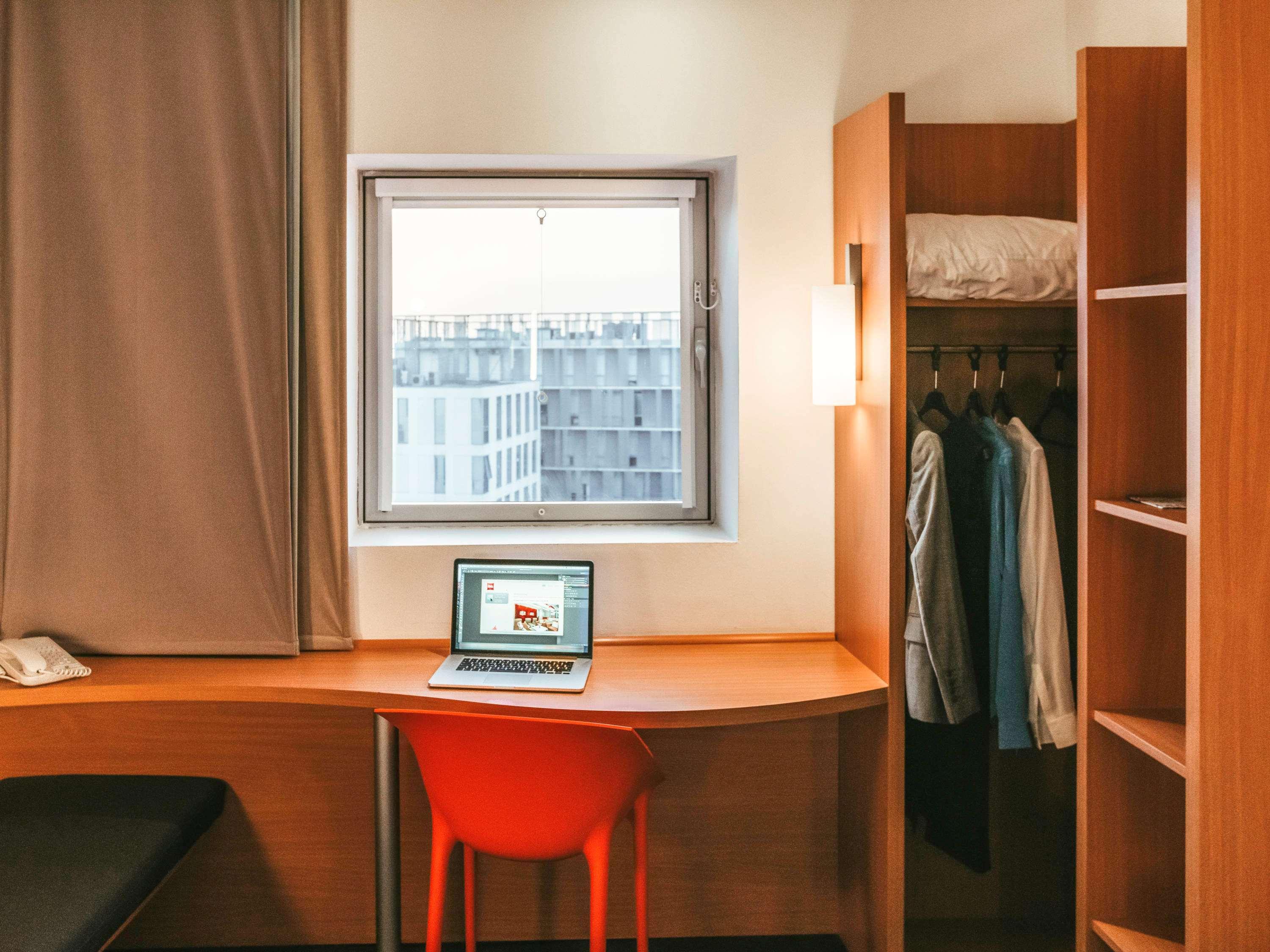 Ibis Casanearshore Casablanca Kültér fotó