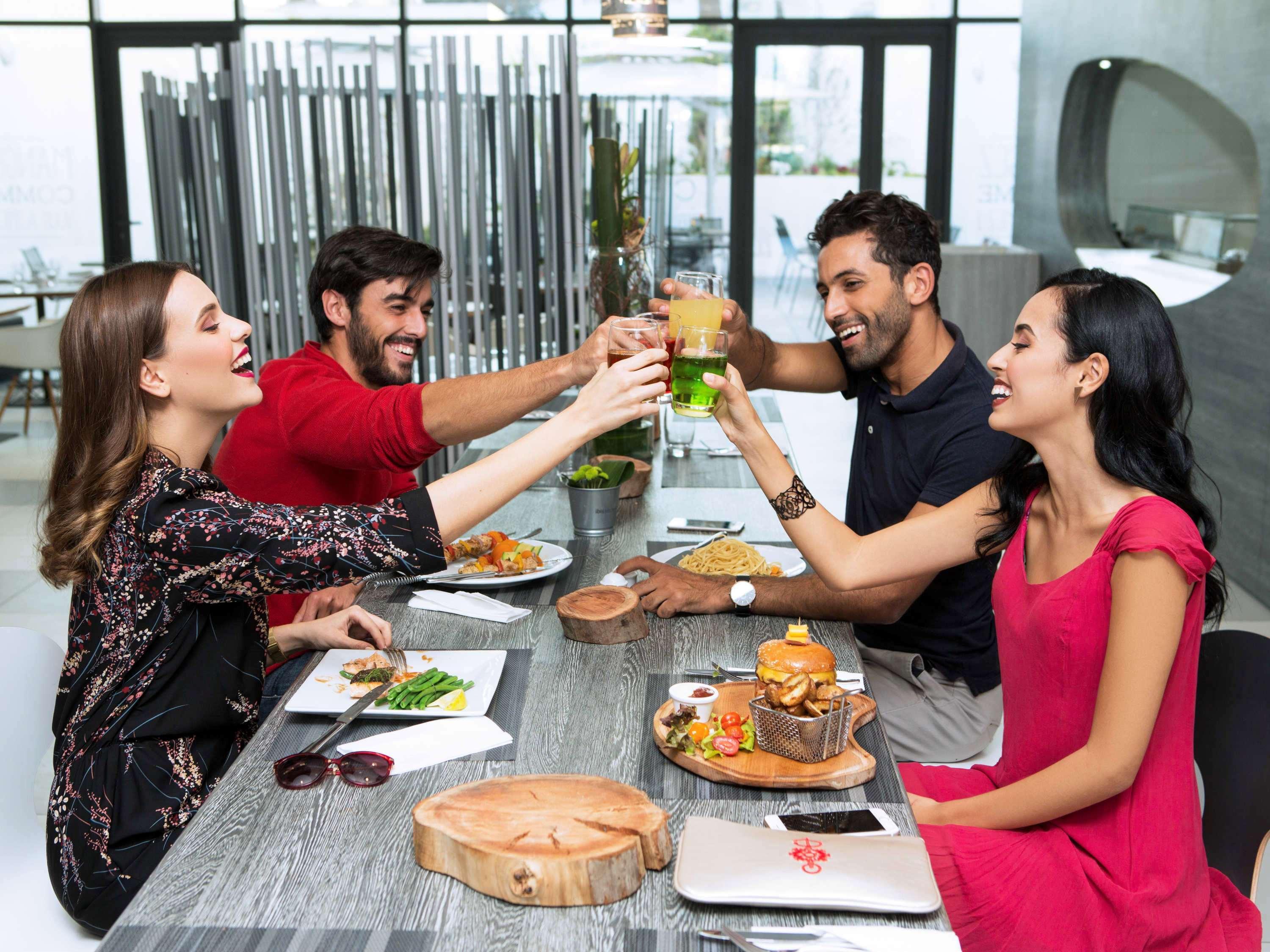 Ibis Casanearshore Casablanca Kültér fotó