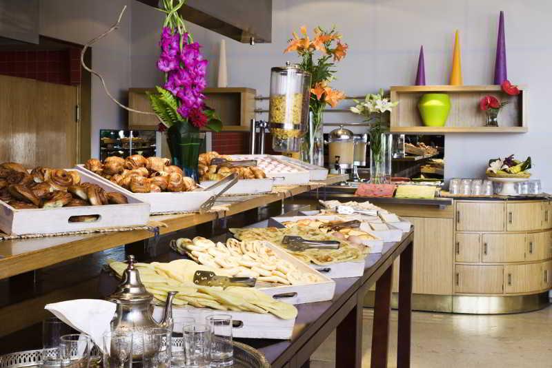 Ibis Casanearshore Casablanca Kültér fotó