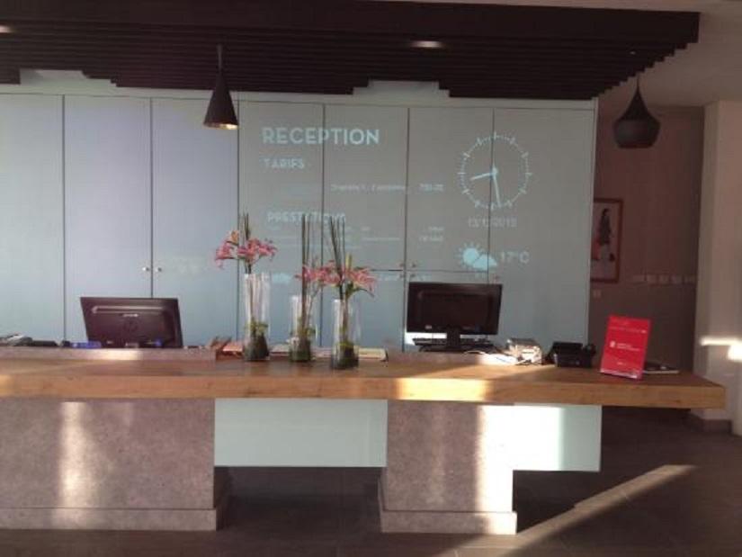 Ibis Casanearshore Casablanca Kültér fotó