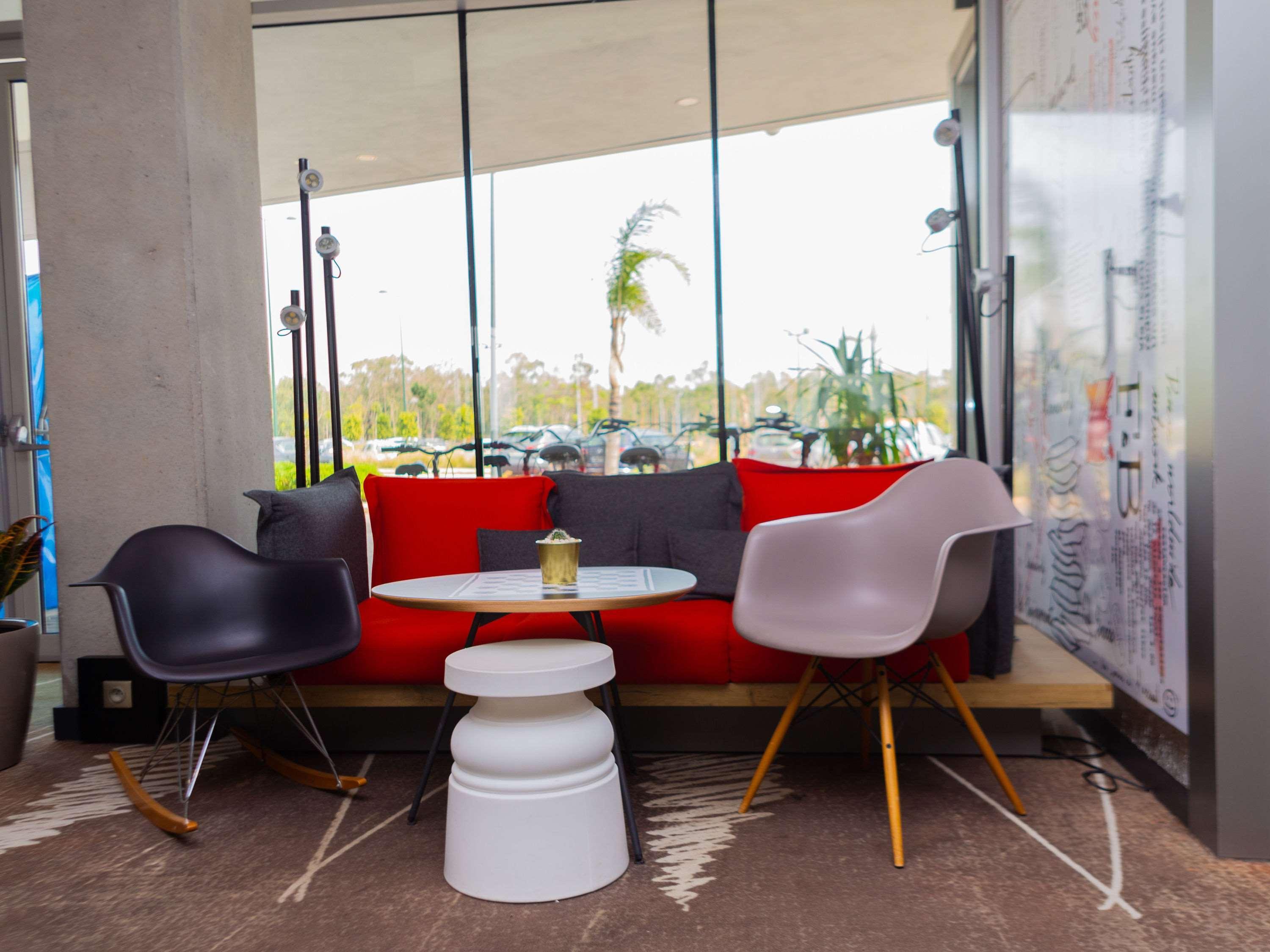 Ibis Casanearshore Casablanca Kültér fotó