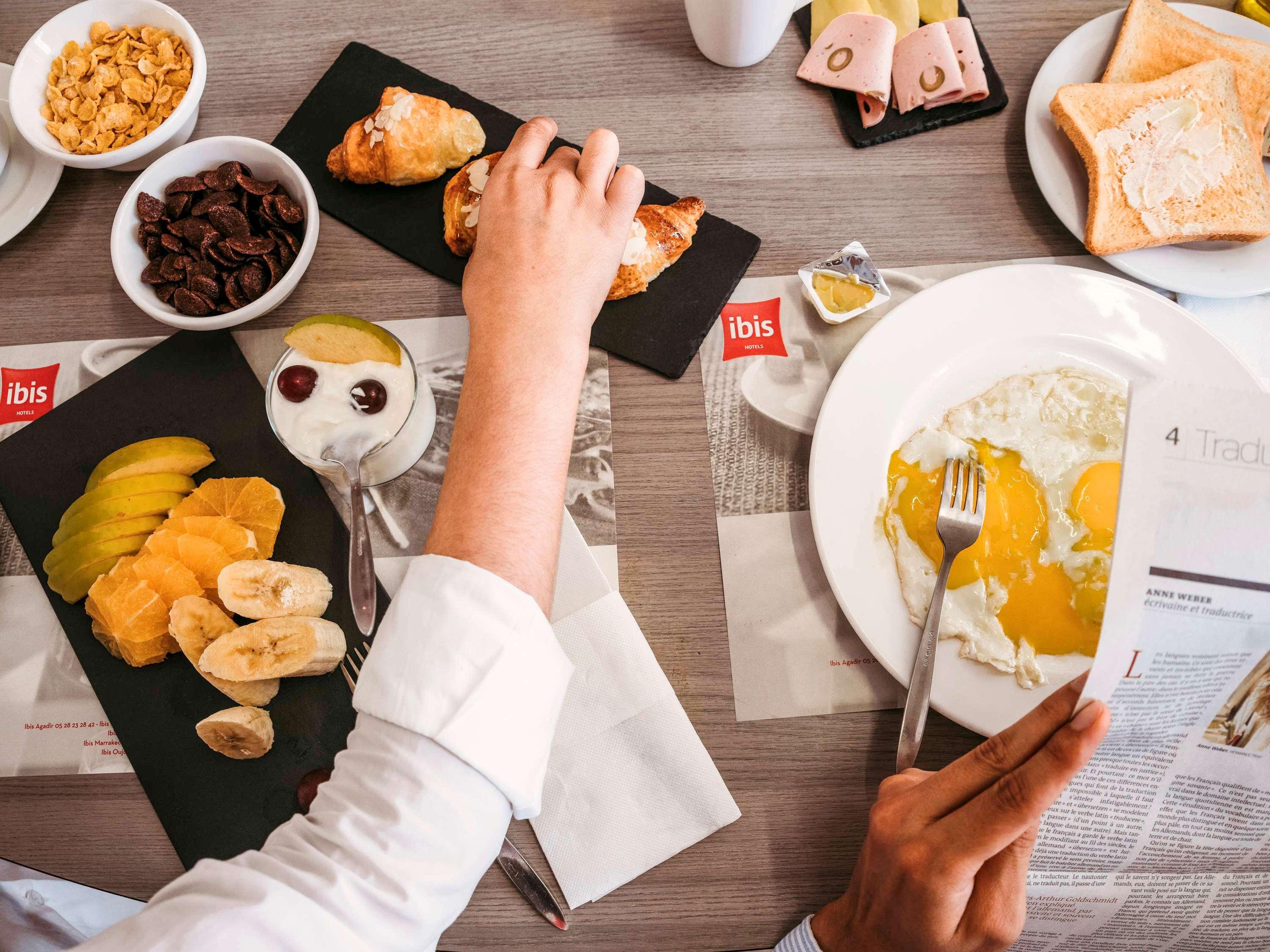 Ibis Casanearshore Casablanca Kültér fotó