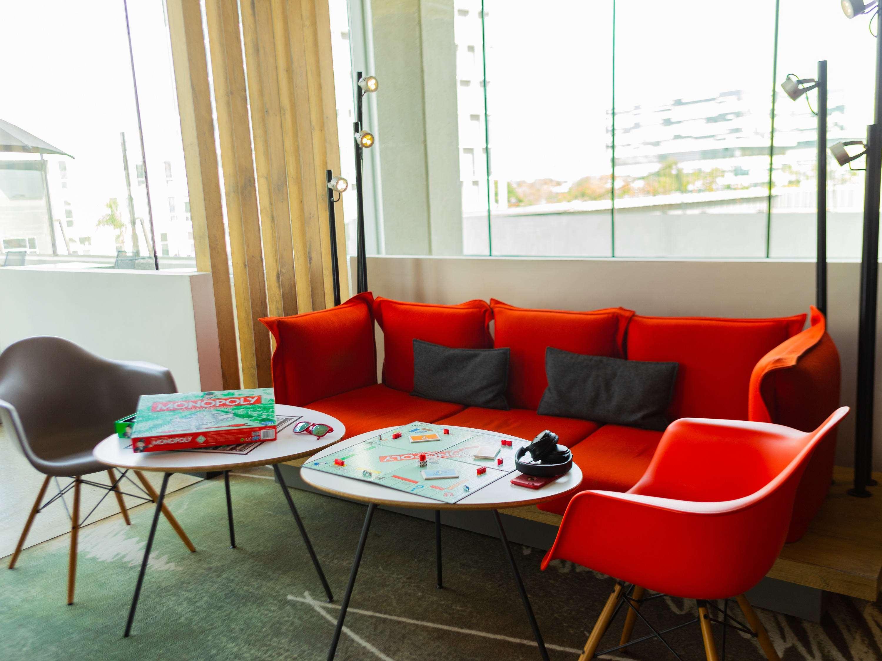 Ibis Casanearshore Casablanca Kültér fotó