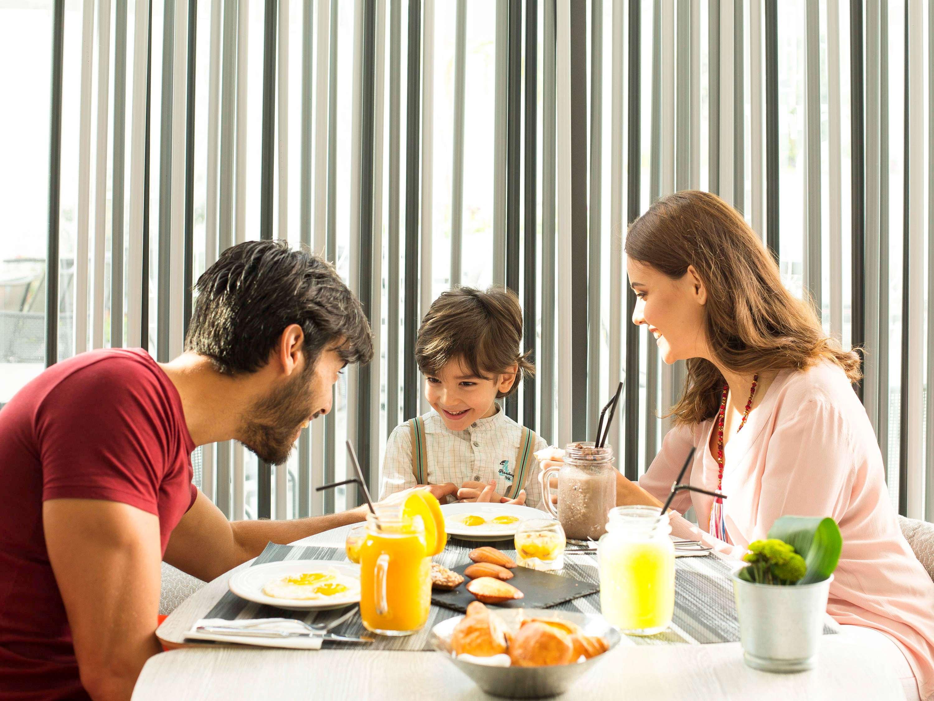 Ibis Casanearshore Casablanca Kültér fotó