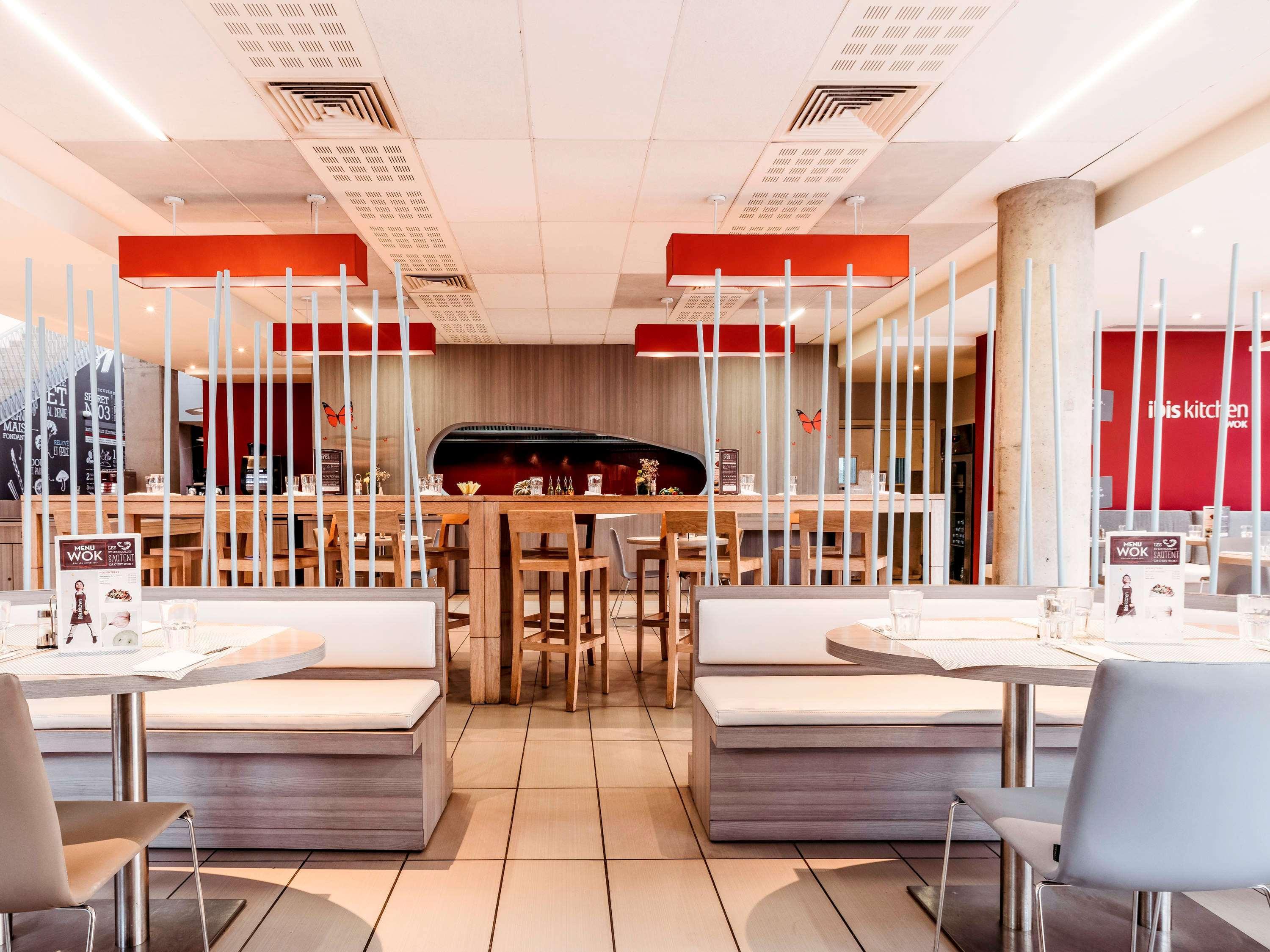 Ibis Casanearshore Casablanca Kültér fotó