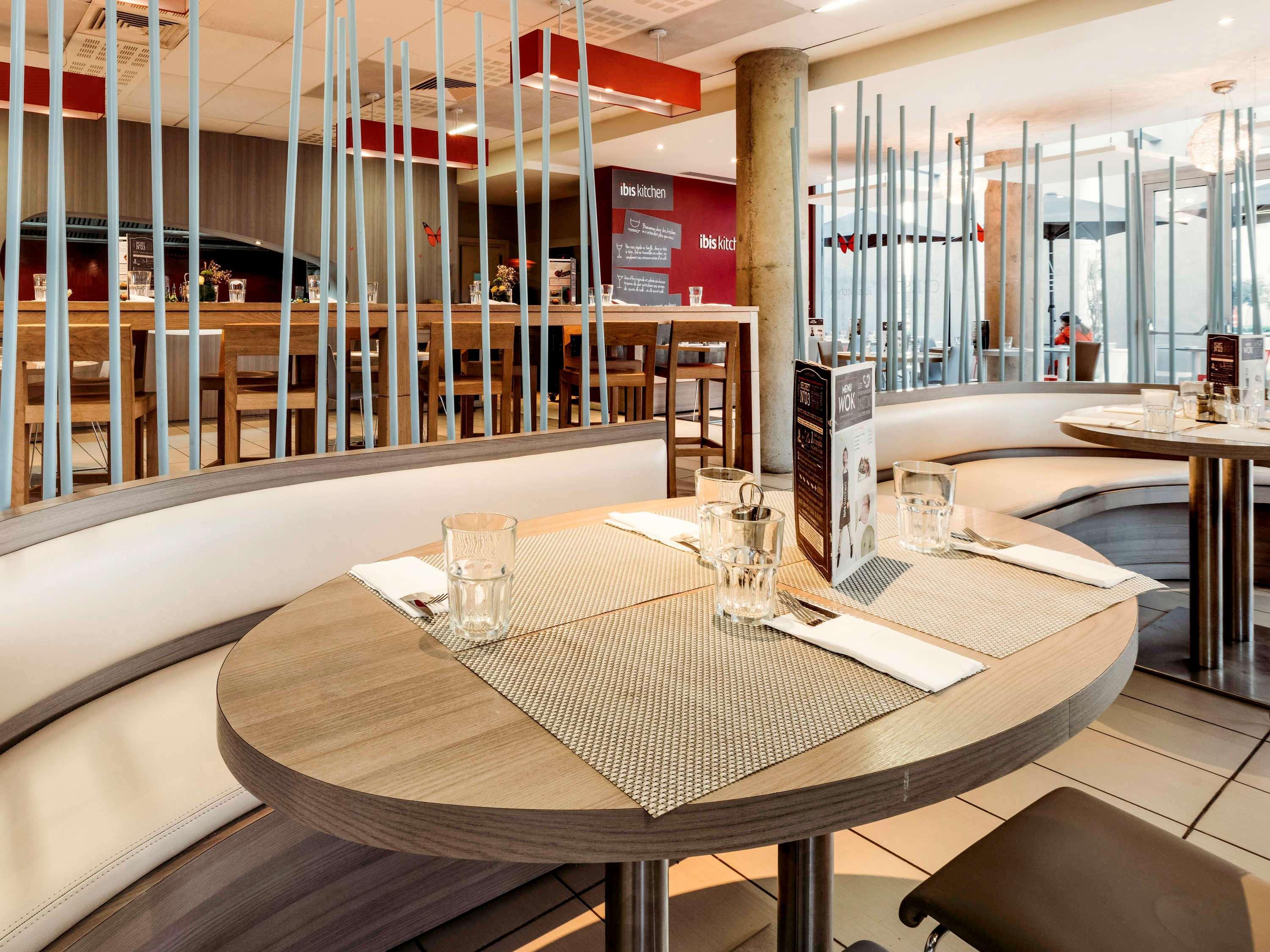 Ibis Casanearshore Casablanca Kültér fotó