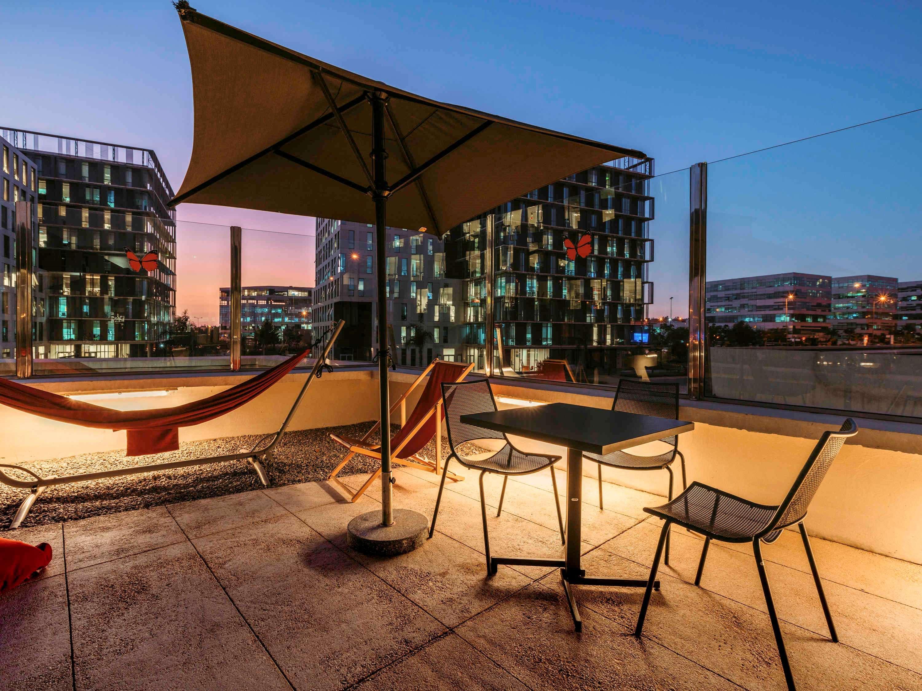 Ibis Casanearshore Casablanca Kültér fotó