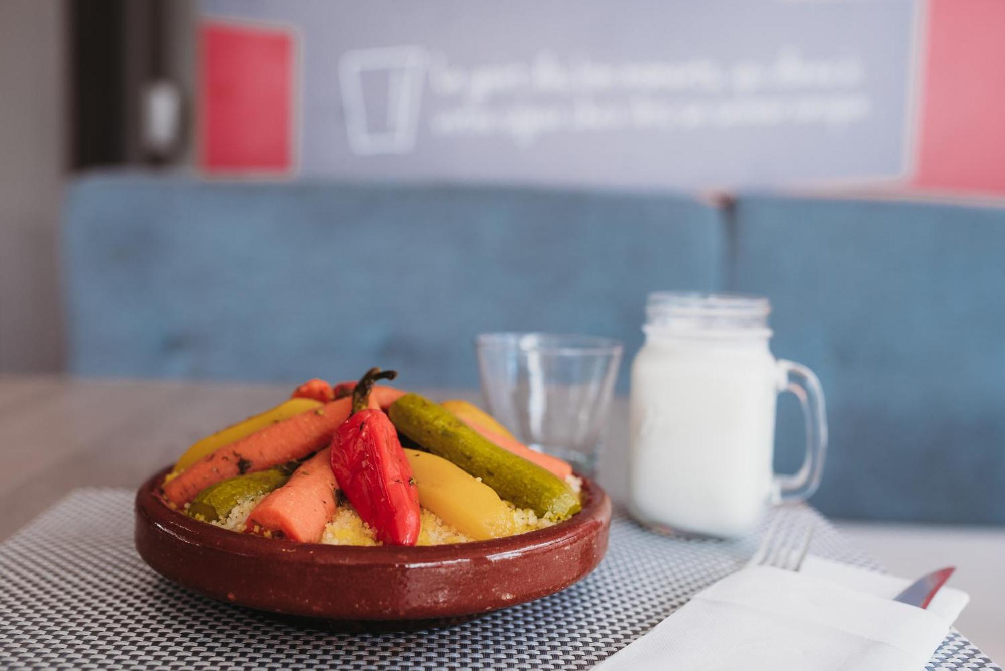 Ibis Casanearshore Casablanca Kültér fotó