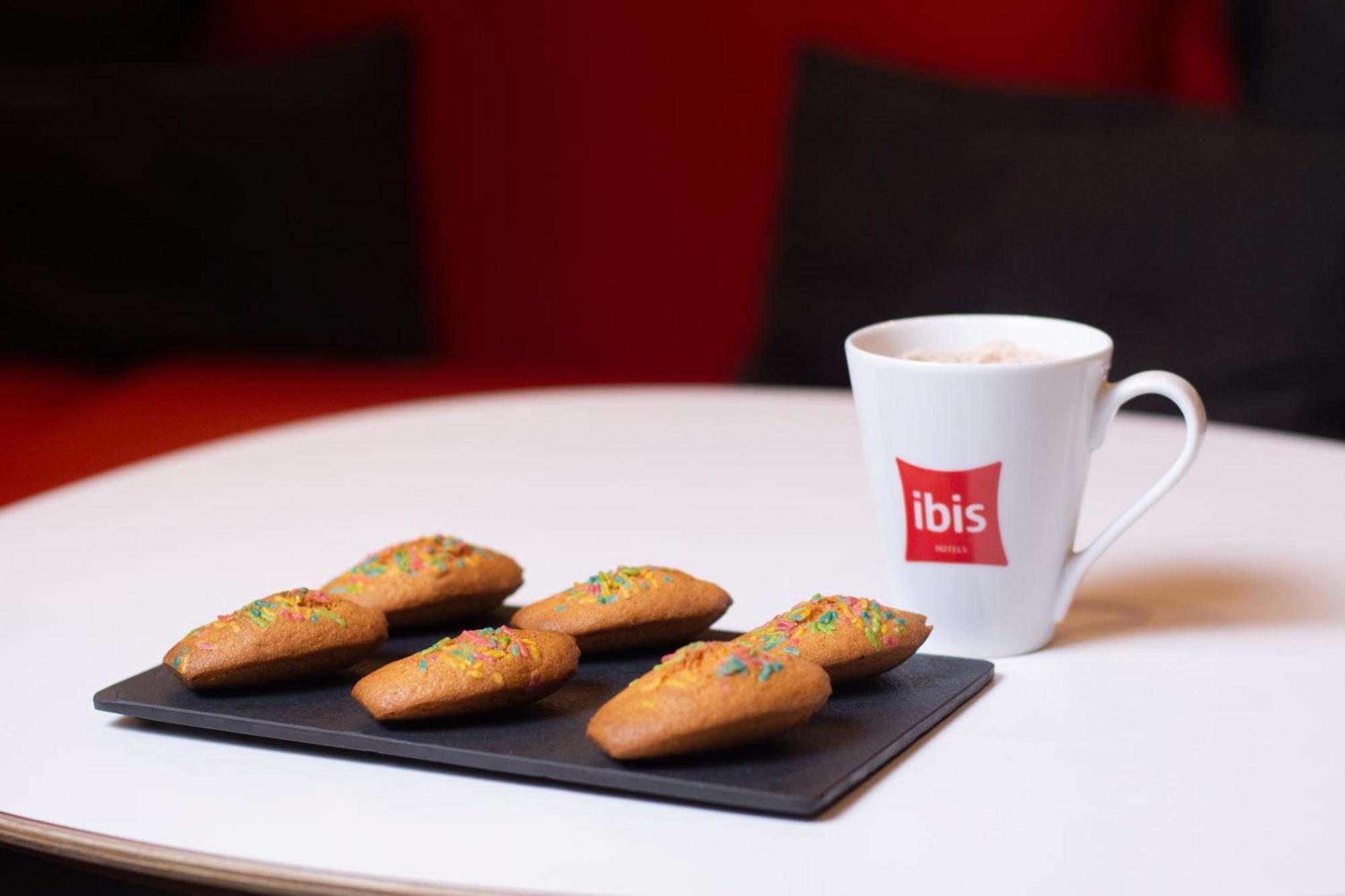 Ibis Casanearshore Casablanca Kültér fotó