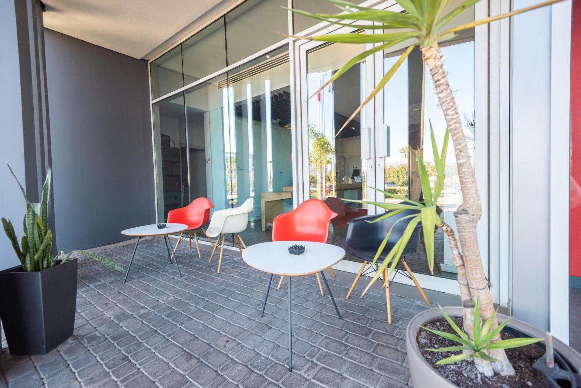 Ibis Casanearshore Casablanca Kültér fotó