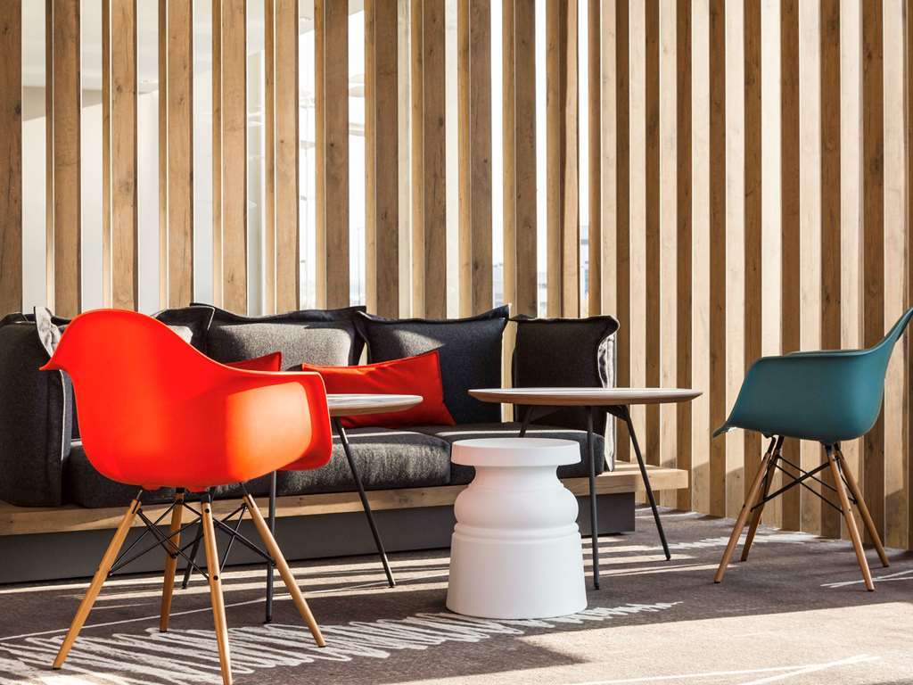 Ibis Casanearshore Casablanca Kültér fotó