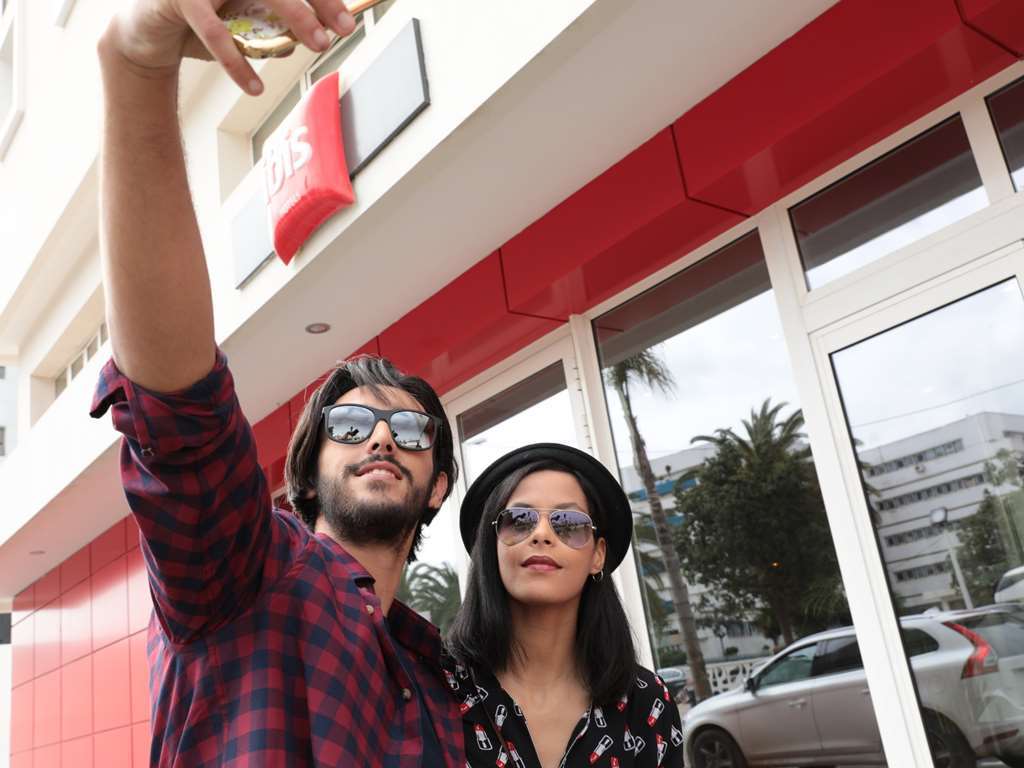 Ibis Casanearshore Casablanca Létesítmények fotó