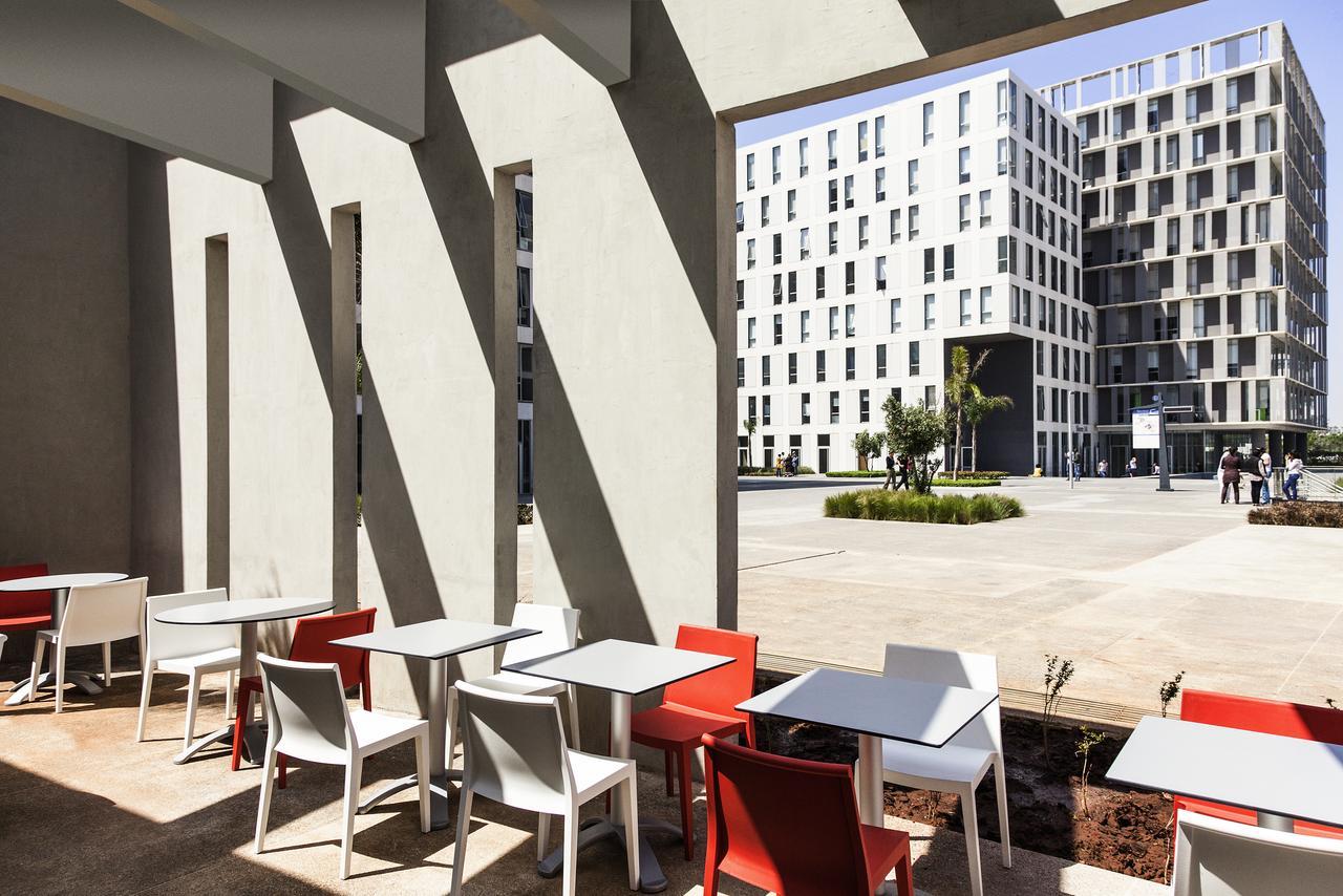 Ibis Casanearshore Casablanca Kültér fotó