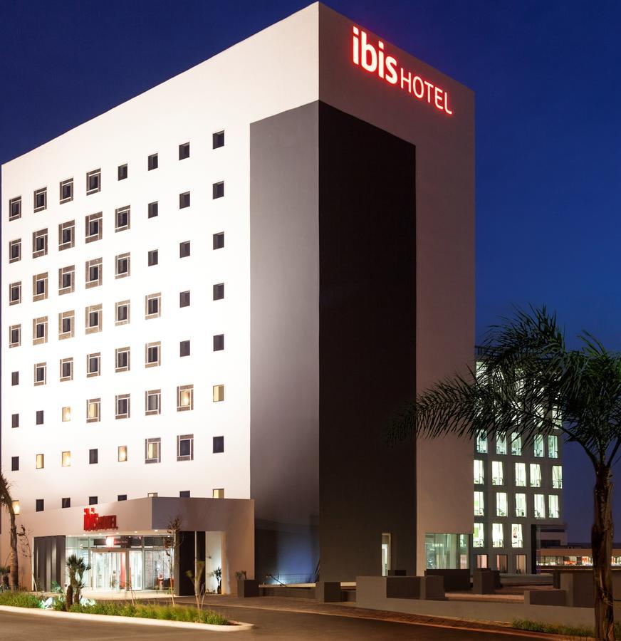 Ibis Casanearshore Casablanca Kültér fotó